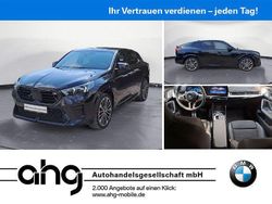 Schwarz Gebraucht 2024 BMW X2 Performance SUV | 45.550 € (Guter Preis)
