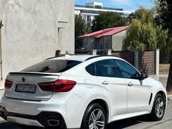 Gebraucht 2015 BMW X6 SUV | 27.500 €