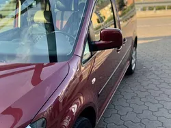 Rot Gebraucht 2011 VW Caddy Edition Van / Kleinbus | 5.300 € (Superpreis)