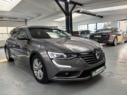 Grau Gebraucht 2020 Renault Talisman GrandTour Kombi | 16.999 € (Superpreis)