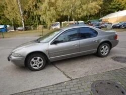 Silber Gebraucht 1999 Chrysler Stratus Limousine | 1.950 € (Etwas zu teuer)