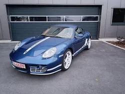 Gebraucht 2006 Porsche Cayman S Coupé | 29.500 € (Guter Preis)