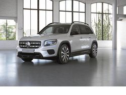 Digitalweiß Gebraucht 2021 Mercedes GLB220 Night SUV | 34.449 € (Fairer Preis)