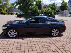 Gebraucht 2015 BMW 420 Gran Coupé Coupé | 15.500 € (Fairer Preis)