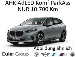 Silber Gebraucht 2025 BMW 220 Active Tourer Efficient Dynamics Van / Kleinbus | 29.833 € (Superpreis)