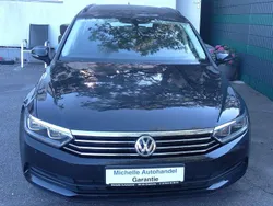 Schwarz Gebraucht 2019 VW Passat Comfortline Kombi | 15.000 € (Superpreis)
