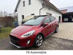 Gebraucht 2018 Ford Fiesta Active Kleinwagen | 14.000 € (Guter Preis)