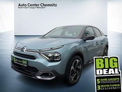 Olbia blau Gebraucht 2023 Citroën C4 Shine Limousine | 20.921 € (Teuer)