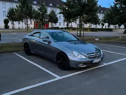 Andere außenfarben Gebraucht 2010 Mercedes CLS300 Coupé | 10.000 €