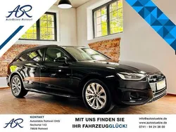 Andere Gebraucht 2022 Audi A4 Advanced Kombi | 32.988 € (Guter Preis)