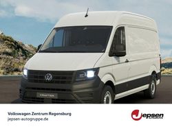 Weiß Gebraucht 2025 VW Crafter R Van | 42.970 € (Fairer Preis)