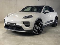 Kreide Neu 2025 Porsche Macan SUV | 99.786 € (Fairer Preis)