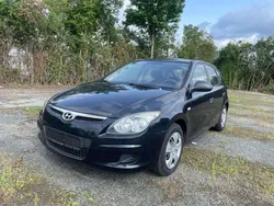 Stone black Gebraucht 2010 Hyundai i30 Edition Kleinwagen | 1.799 € (Superpreis)