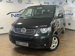 Schwarz Gebraucht 2006 VW T5 Van | 10.950 € (Guter Preis)