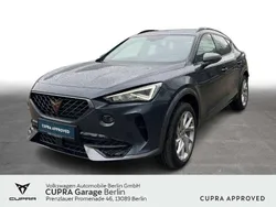 Magnetic tech Gebraucht 2023 Cupra Formentor SUV | 25.779 € (Guter Preis)