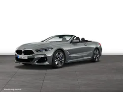Gebraucht 2024 BMW 840 Shadowline Coupé | 82.656 €