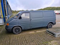 Grau Gebraucht 1998 VW T4 Van | 5.999 €
