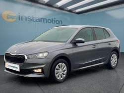 Neu 2025 Skoda Fabia Selection Kleinwagen | 21.899 € (Fairer Preis)