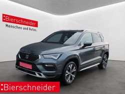 Grau Gebraucht 2022 Seat Ateca Xperience SUV | 26.450 € (Fairer Preis)