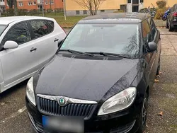 Gebraucht 2011 Skoda Fabia Kleinwagen | 3.500 € (Guter Preis)