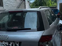 Gebraucht 2002 Audi A4 Kombi | 1.800 € (Guter Preis)