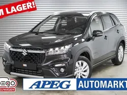Othercolor Neu 2025 Suzuki SX4 S-Cross GL SUV | 23.491 € (Fairer Preis)
