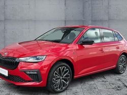 Rot Neu 2025 Skoda Scala Tour Kleinwagen | 25.570 € (Teuer)