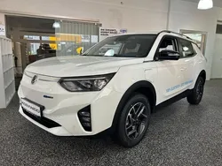 Weiß Neu 2024 Ssangyong Korando SUV | 24.840 €