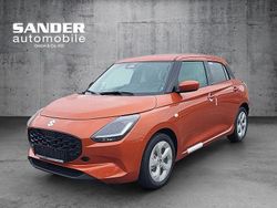 Orange Neu 2025 Suzuki Swift Comfort Limousine | 19.990 €