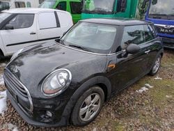 Gebraucht 2015 Mini ONE Kleinwagen | 4.500 € (Superpreis)