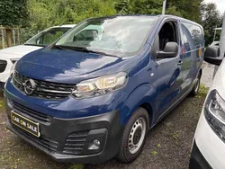 Other Gebraucht 2020 Opel Vivaro Edition Van | 14.485 €