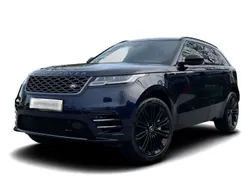 Blau Gebraucht 2024 Land Rover Range Rover Velar SE Dynamic SUV | 88.832 € (Teuer)