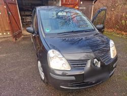 Schwarz Gebraucht 2008 Renault Modus Van / Kleinbus | 2.399 €