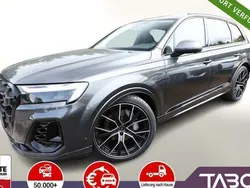 Grau Neu 2025 Audi Q7 S-Line SUV | 82.289 € (Fairer Preis)