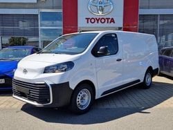 Weiß (icy white uni) Neu 2025 Toyota Proace Van / Kleinbus | 33.879 €