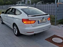 Weiß Gebraucht 2013 BMW 320 Gran Turismo Sport Line Limousine | 14.999 € (Fairer Preis)