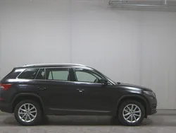 Schwarz Gebraucht 2020 Skoda Kodiaq Style SUV | 18.990 € (Superpreis)