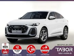Weiß Neu 2025 Audi Q5 S-Line SUV | 61.488 € (Superpreis)