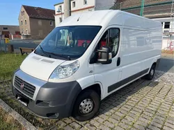 Weiß Gebraucht 2014 Fiat Ducato Van | 11.900 € (Etwas zu teuer)