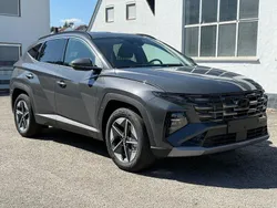 Grau Neu 2025 Hyundai Tucson SUV | 31.444 € (Superpreis)