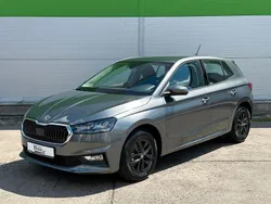 Grau Neu 2025 Skoda Fabia Limousine | 17.450 € (Guter Preis)