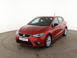 Rot Gebraucht 2024 Seat Ibiza FR Limousine | 20.350 € (Etwas zu teuer)