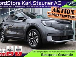 Magnetic metallic Neu 2025 Ford Explorer SUV | 40.480 € (Superpreis)