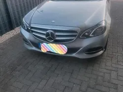 Mercedes E250