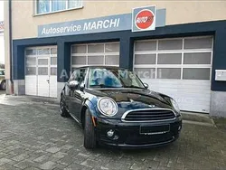 Schwarz Gebraucht 2010 Mini Cooper Kleinwagen | 3.500 €