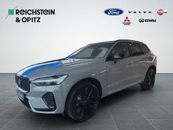 Grau Neu 2025 Volvo XC60 Ultra SUV | 71.490 € (Etwas zu teuer)