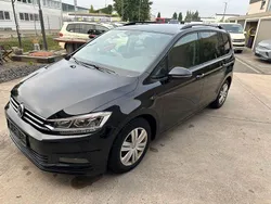 Gebraucht 2020 VW Touran Van / Kleinbus | 16.080 € (Guter Preis)