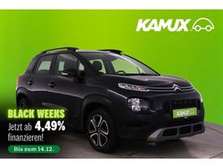 Black pearl Gebraucht 2020 Citroën C3 Aircross Feel SUV | 11.689 € (Fairer Preis)