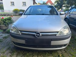 Gebraucht 2003 Opel Corsa Elegance Kleinwagen | 650 € (Guter Preis)
