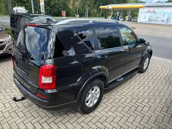 Gebraucht 2017 Ssangyong Rexton SUV | 10.990 € (Teuer)